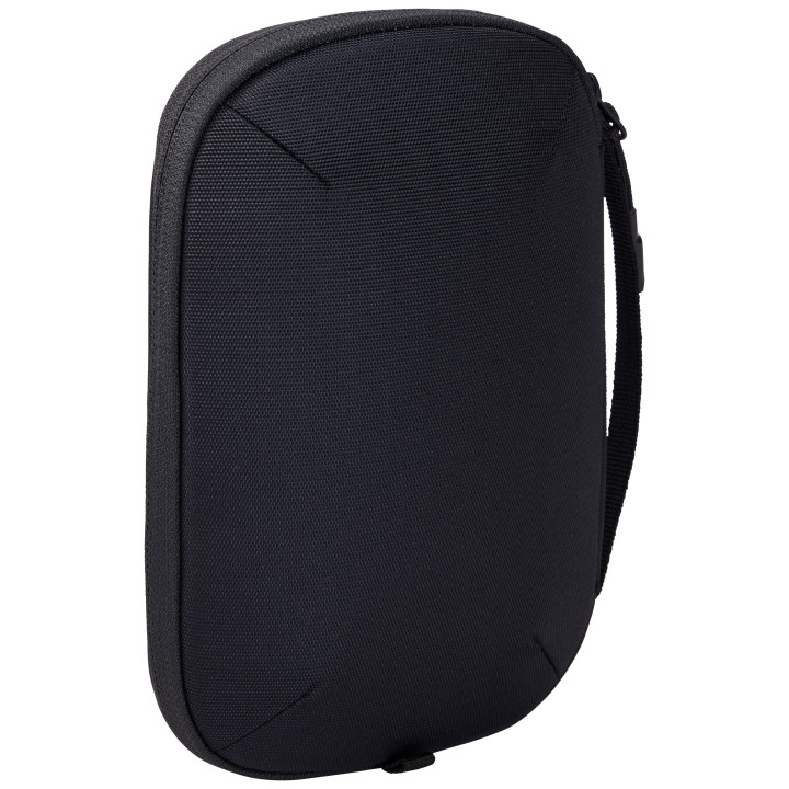 Thule Subterra 2 TSPW401 Black Coque Polyester Noir