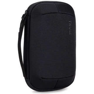 Thule Subterra 2 TSPW401 Black Coque Polyester Noir