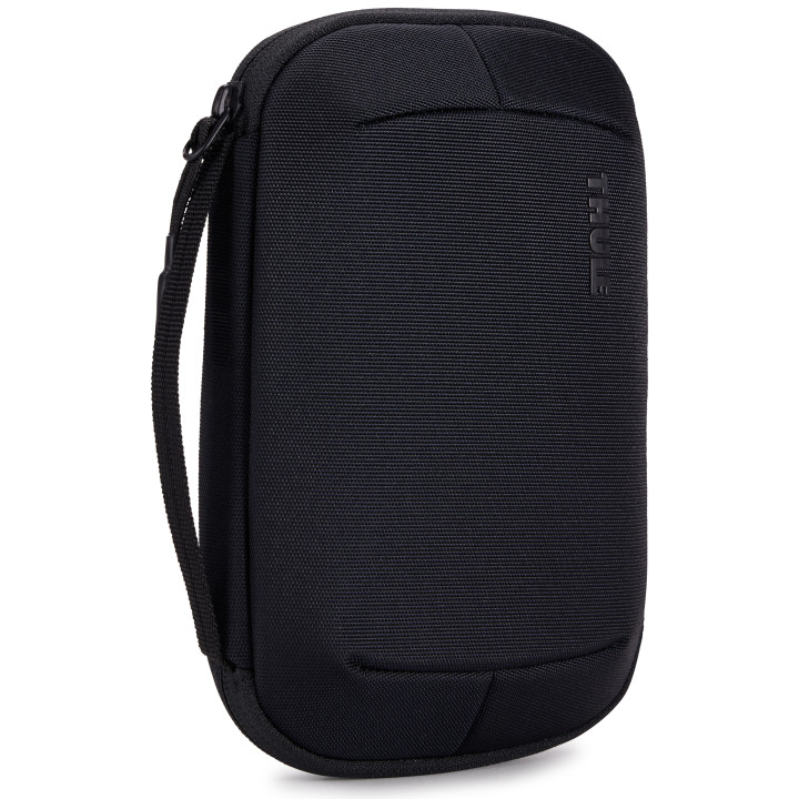 Thule Subterra 2 TSPW401 Black Coque Polyester Noir