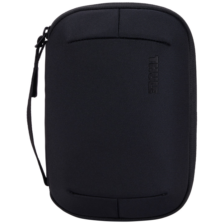 Thule Subterra 2 TSPW401 Black Coque Polyester Noir