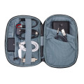 Thule Subterra 2 TSPW401 Black Coque Polyester Noir
