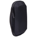Thule Subterra 2 TSPW401 Black Coque Polyester Noir