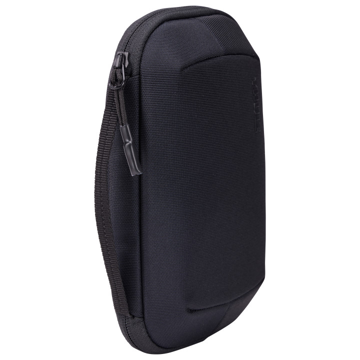 Thule Subterra 2 TSPW401 Black Coque Polyester Noir