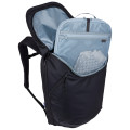 Thule Subterra 2 TSTB434 BLACK sac à dos Sac à dos de voyage Noir Polyester