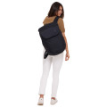 Thule Subterra 2 TSTB434 BLACK sac à dos Sac à dos de voyage Noir Polyester