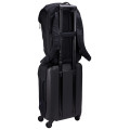 Thule Subterra 2 TSTB434 BLACK sac à dos Sac à dos de voyage Noir Polyester