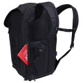 Thule Subterra 2 TSTB434 BLACK sac à dos Sac à dos de voyage Noir Polyester