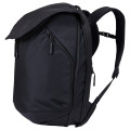 Thule Subterra 2 TSTB434 BLACK sac à dos Sac à dos de voyage Noir Polyester