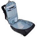 Thule Subterra 2 TSTB434 BLACK sac à dos Sac à dos de voyage Noir Polyester
