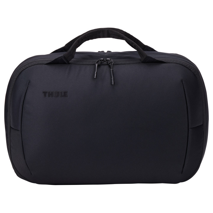 Thule Subterra 2 TSBB401 Black sac à dos Sac à dos de voyage Noir Polyester