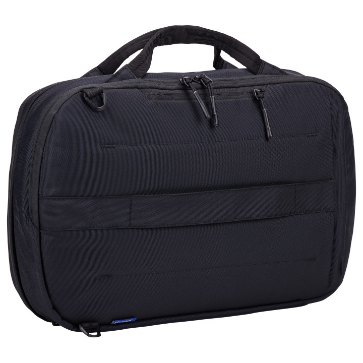 Thule Subterra 2 TSBB401 Black sac à dos Sac à dos de voyage Noir Polyester
