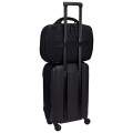Thule Subterra 2 TSBB401 Black sac à dos Sac à dos de voyage Noir Polyester