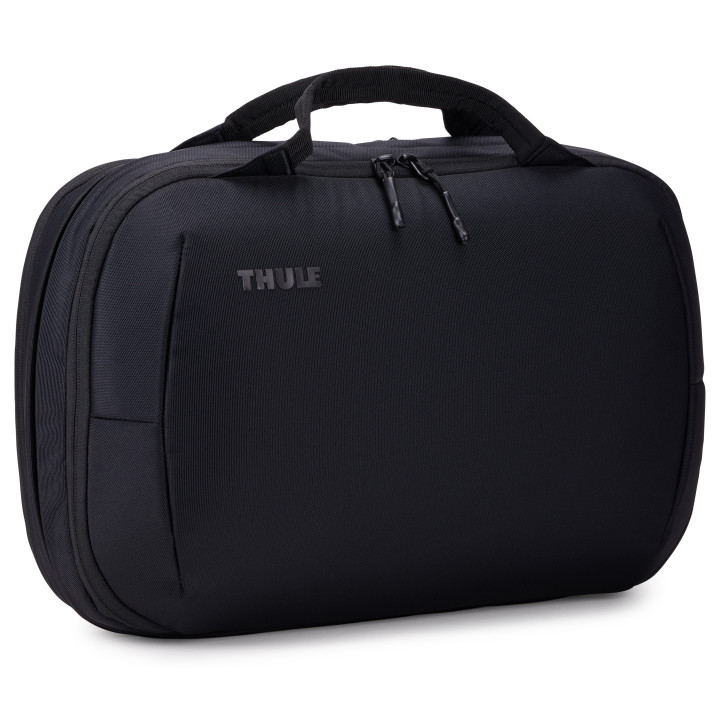 Thule Subterra 2 TSBB401 Black sac à dos Sac à dos de voyage Noir Polyester
