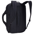 Thule Subterra 2 TSBB401 Black sac à dos Sac à dos de voyage Noir Polyester