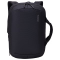 Thule Subterra 2 TSBB401 Black sac à dos Sac à dos de voyage Noir Polyester