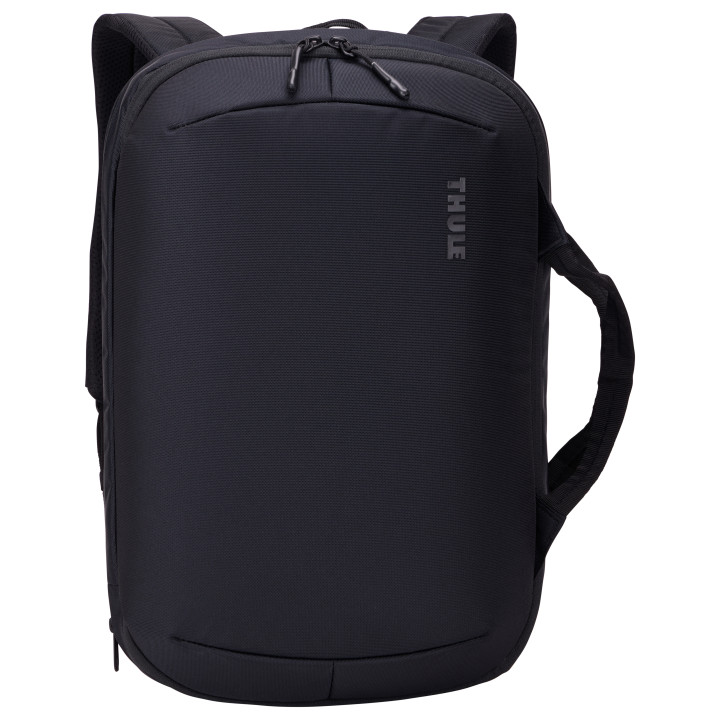 Thule Subterra 2 TSBB401 Black sac à dos Sac à dos de voyage Noir Polyester