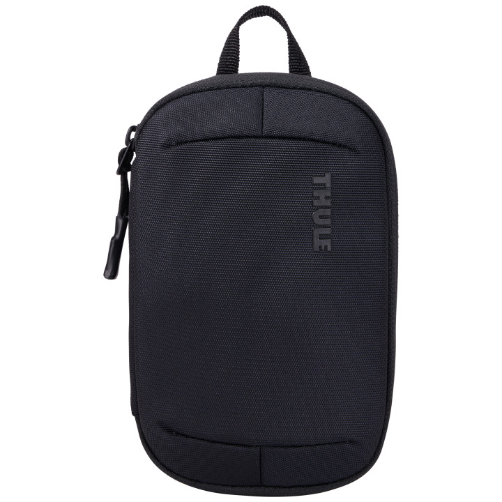 Thule Subterra 2 TSPW400 Black Coque Polyester Noir