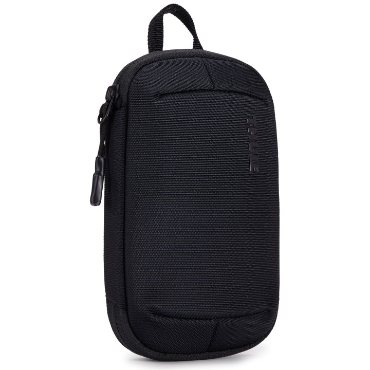 Thule Subterra 2 TSPW400 Black Coque Polyester Noir