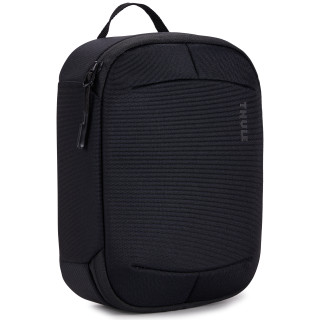 Thule Subterra 2 TSPW402 Black Coque Polyester Noir