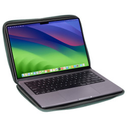 Thule TGSE2558 Hazy Green 35,6 cm (14") Housse Vert