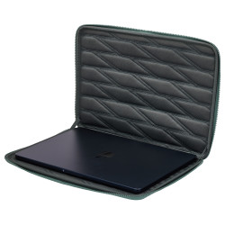 Thule TGSE2557 Hazy Green 40,6 cm (16") Housse Vert