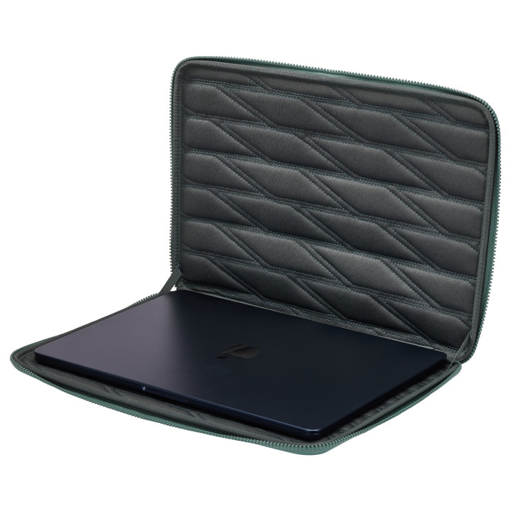 Thule TGSE2557 Hazy Green 40,6 cm (16") Housse Vert