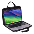 Thule TGAE2558 35,6 cm (14") Malette Noir