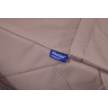 Thule TCAM-6115 Tinted Taupe sac à dos Sac à dos normal Nylon, Polyester