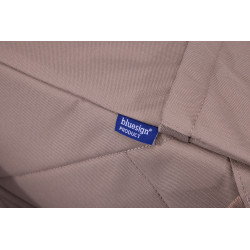 Thule TCAM-6115 Tinted Taupe sac à dos Sac à dos normal Nylon, Polyester