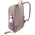 Thule TCAM-6115 Tinted Taupe sac à dos Sac à dos normal Nylon, Polyester
