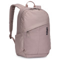 Thule TCAM-6115 Tinted Taupe sac à dos Sac à dos normal Nylon, Polyester