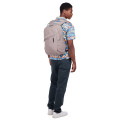 Thule TCAM-6115 Tinted Taupe sac à dos Sac à dos normal Nylon, Polyester