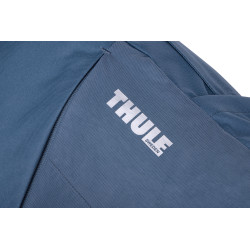 Thule TCAM-6115 Dark Slate sac à dos Sac à dos normal Marine Nylon, Polyester