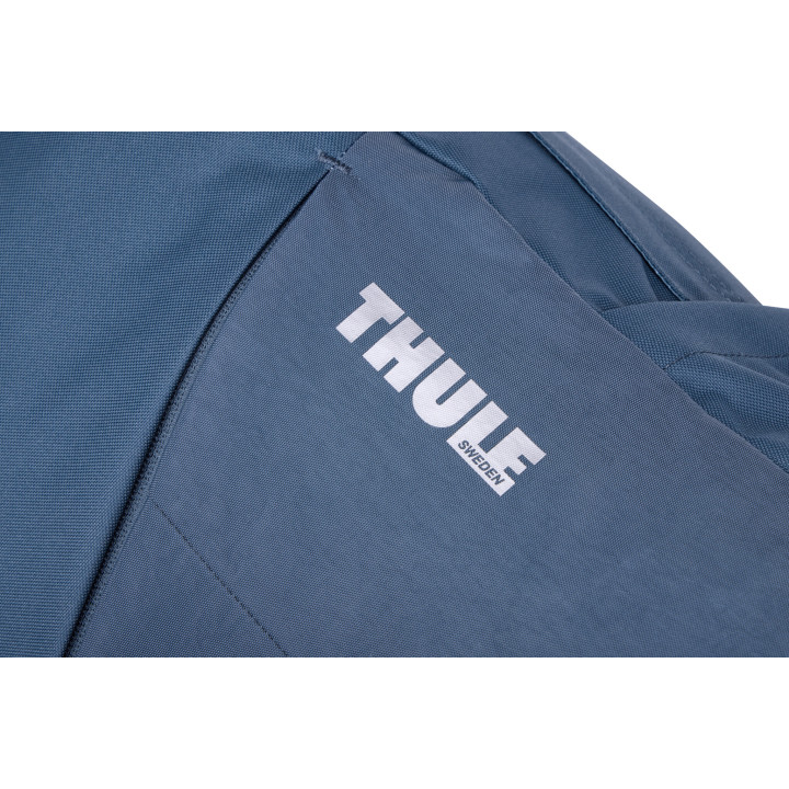 Thule TCAM-6115 Dark Slate sac à dos Sac à dos normal Marine Nylon, Polyester