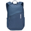 Thule TCAM-6115 Dark Slate sac à dos Sac à dos normal Marine Nylon, Polyester