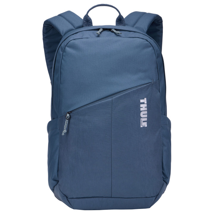 Thule TCAM-6115 Dark Slate sac à dos Sac à dos normal Marine Nylon, Polyester