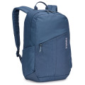 Thule TCAM-6115 Dark Slate sac à dos Sac à dos normal Marine Nylon, Polyester