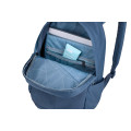 Thule TCAM-6115 Dark Slate sac à dos Sac à dos normal Marine Nylon, Polyester