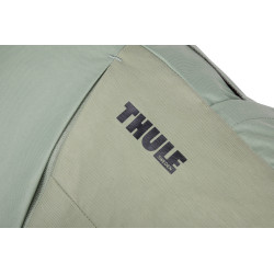Thule TCAM-6115 Quiet Green sac à dos Sac à dos normal Vert Nylon, Polyester