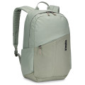 Thule TCAM-6115 Quiet Green sac à dos Sac à dos normal Vert Nylon, Polyester