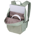 Thule TCAM-6115 Quiet Green sac à dos Sac à dos normal Vert Nylon, Polyester