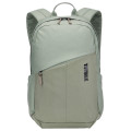 Thule TCAM-6115 Quiet Green sac à dos Sac à dos normal Vert Nylon, Polyester