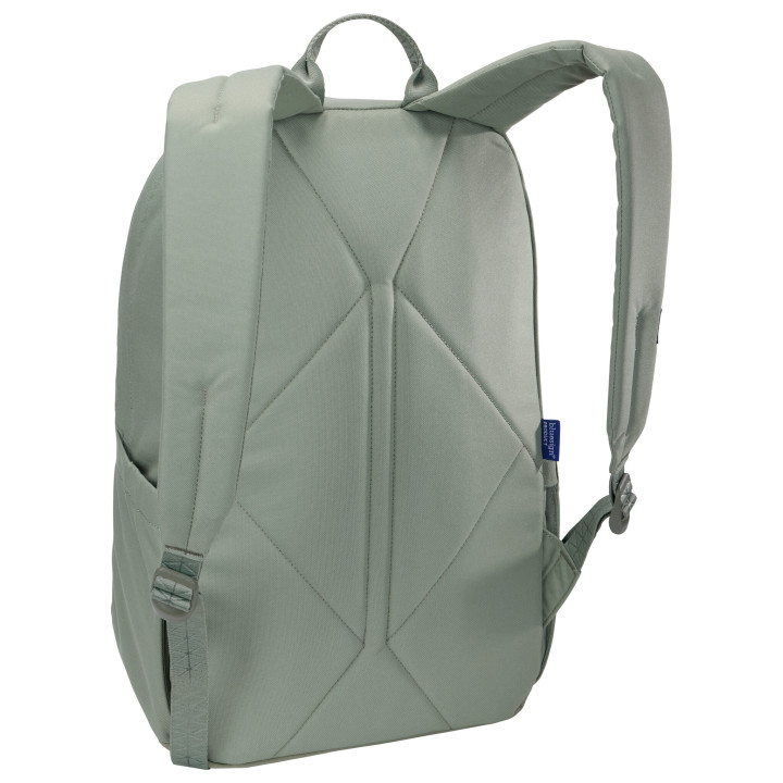 Thule TCAM-6115 Quiet Green sac à dos Sac à dos normal Vert Nylon, Polyester
