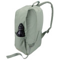 Thule TCAM-6115 Quiet Green sac à dos Sac à dos normal Vert Nylon, Polyester