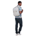 Thule TCAM-6115 Soft Sand sac à dos Sac à dos normal Sable Nylon, Polyester