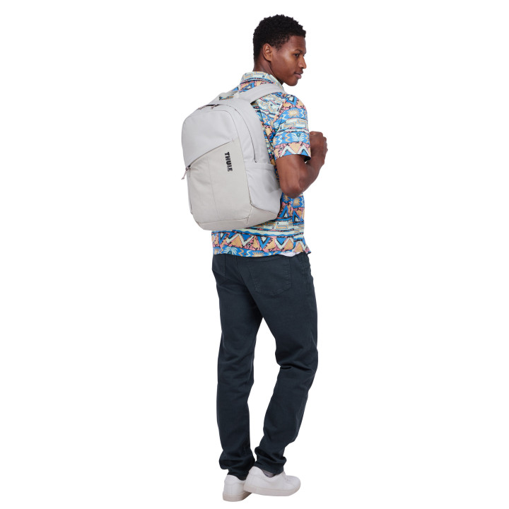 Thule TCAM-6115 Soft Sand sac à dos Sac à dos normal Sable Nylon, Polyester