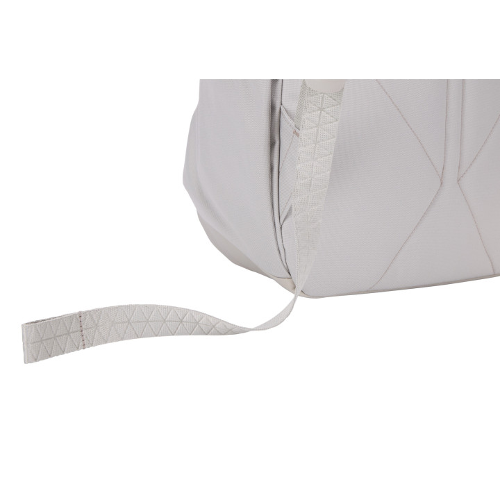 Thule TCAM-6115 Soft Sand sac à dos Sac à dos normal Sable Nylon, Polyester