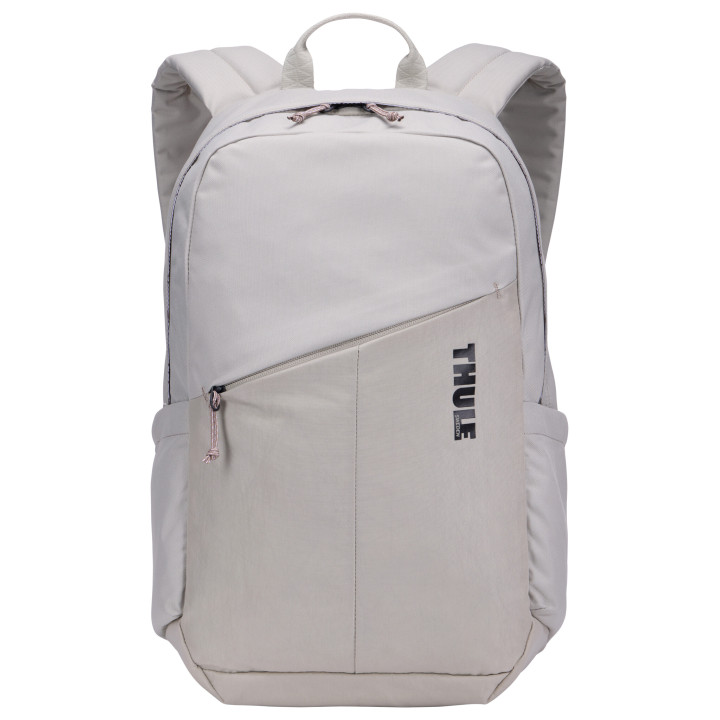 Thule TCAM-6115 Soft Sand sac à dos Sac à dos normal Sable Nylon, Polyester