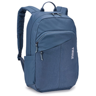Thule TCAM-7116 Dark Slate sac à dos Sac à dos normal Bleu Nylon, Polyester