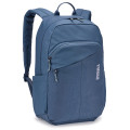 Thule TCAM-7116 Dark Slate sac à dos Sac à dos normal Bleu Nylon, Polyester